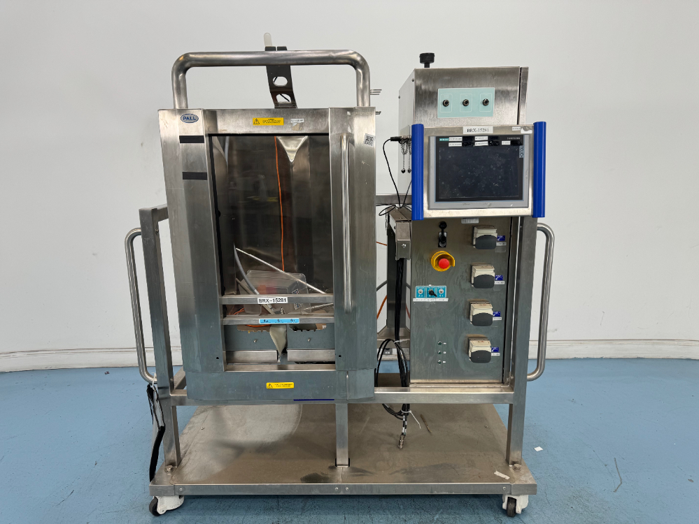 Image of Pall STR 200 Single Use Bioreactor